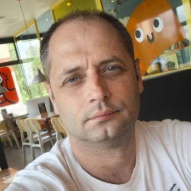 Евгений Шестаков