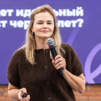 Svetlana Vidakas