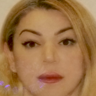 Зульфия Азимова