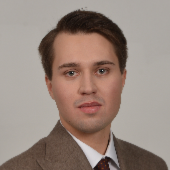 Artem Basilaya