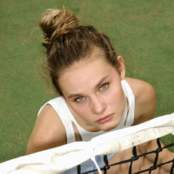 Yelizaveta Yendaltseva