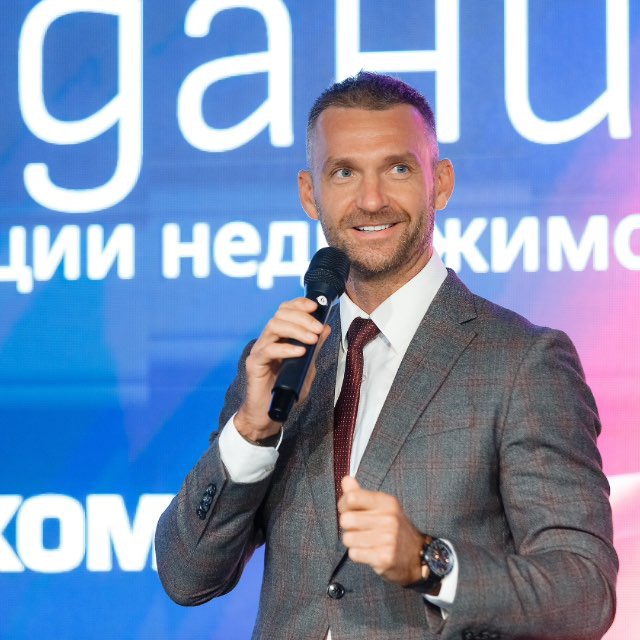 Алексей Южаков
