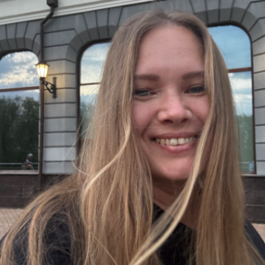Yekaterina Kostornova