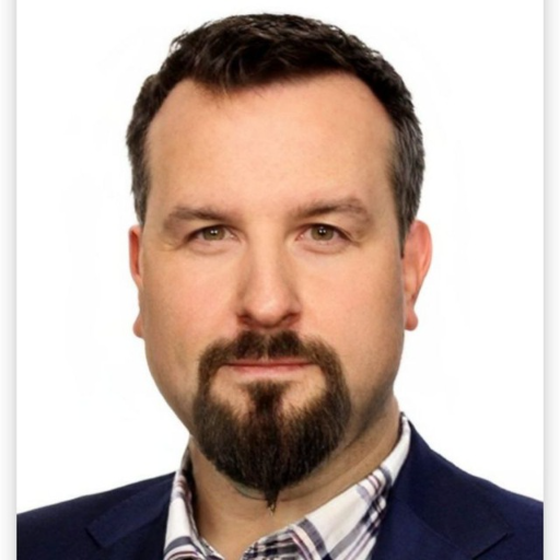 Dmitrii Vnukovskii