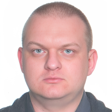 Anton Koshelev
