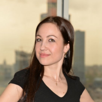 Екатерина Рыжкова