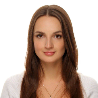 Ekaterina Lukoshkova