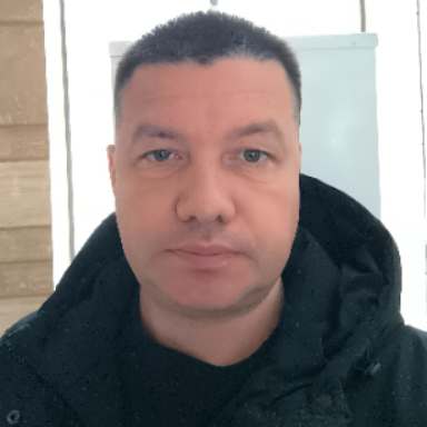 Леонид Моргунов