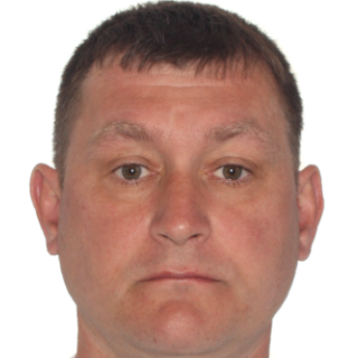 Sergei Starkov