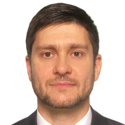 Yurii Babonov