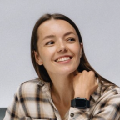 Yevgeniya Lebedeva
