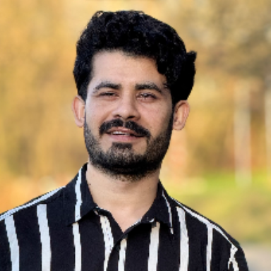 Bukhari Hussain