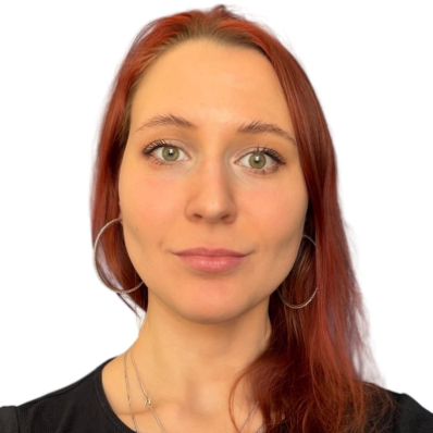 Mariya Korneva