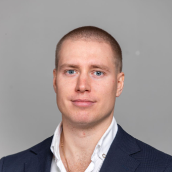 Aleksandr Suleikin