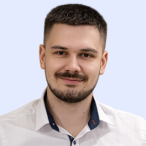 Yurii Gundorov