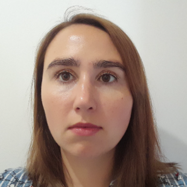 Ирина Пономарь
