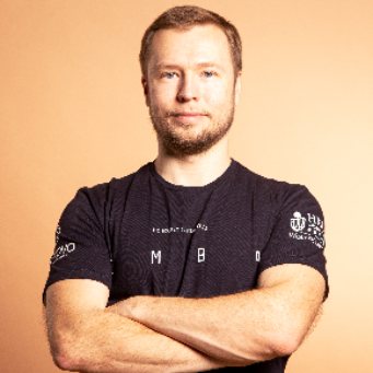 Сергей Дутов