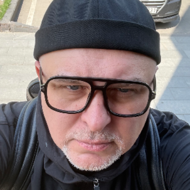 Denis Gorshkov