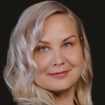 Галина Лобова