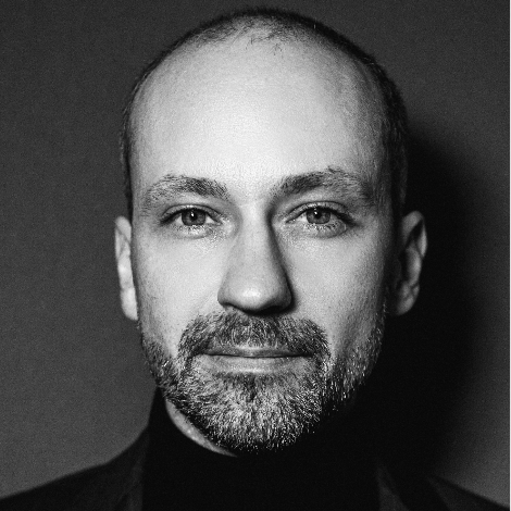 Dmitry Konchakov