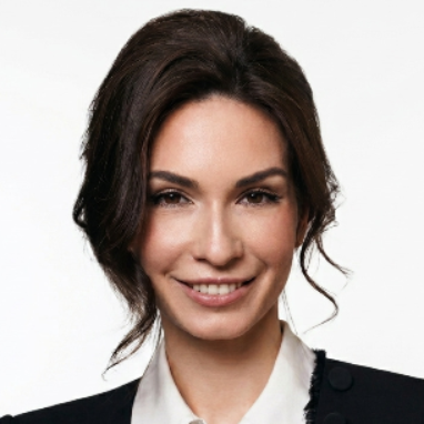 Sabina Dzhafarova