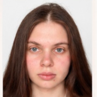 Алина Руденко