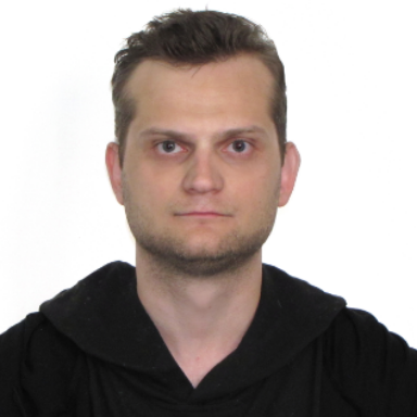 Сергей Мохненко