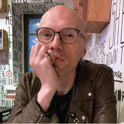 Aleksandr Smirnov