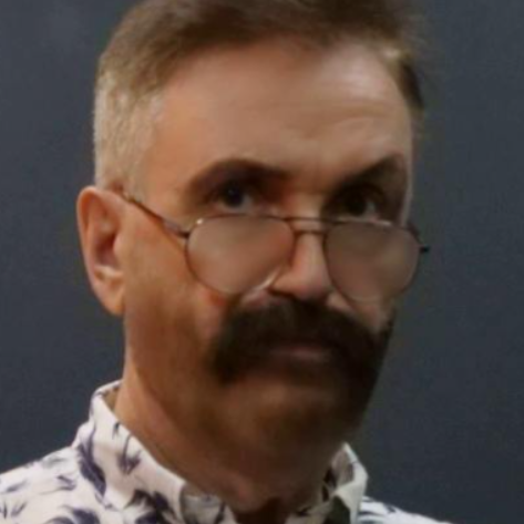 Aleksandr Alekseev