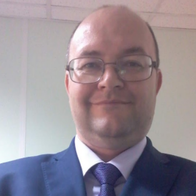Andrei Vizmintinov