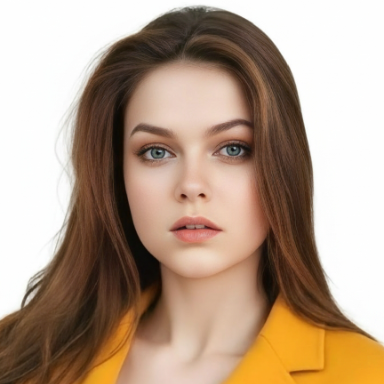 Irina Anikina