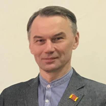 Dmitrii Silkin