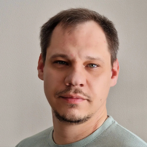 Konstantin Teniakov
