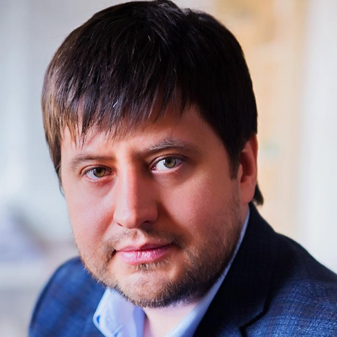 Aleksei Golovchenko
