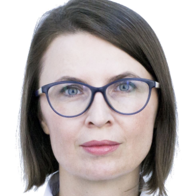 Юлия Гончарова