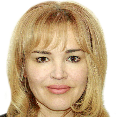 Елена Махиня