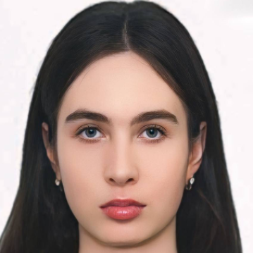 Алина Рубинштейн