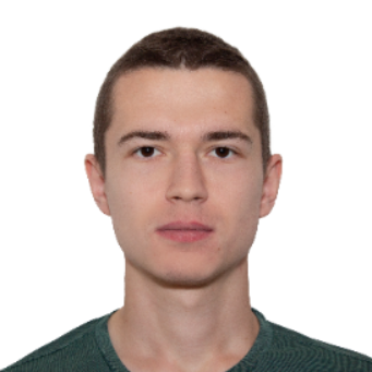 Egor Surikov