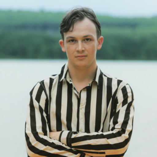 Aleksandr Komarov