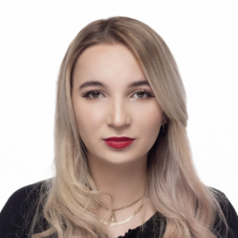 Алина Манекина