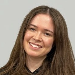 Alina Khusainova