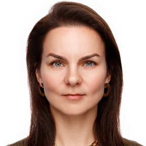 Tatyana Kortikova