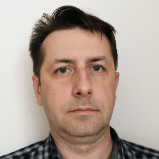 Кирилл Генин