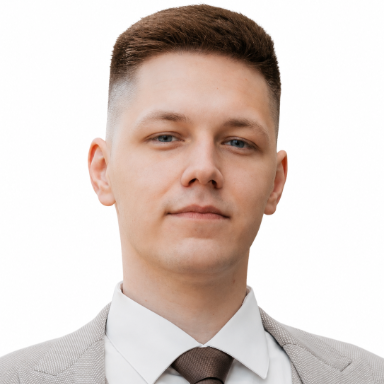 Кирилл Ротарь