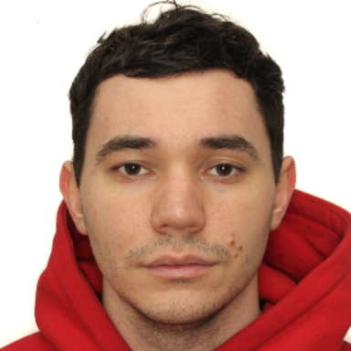 Кирилл Федоров