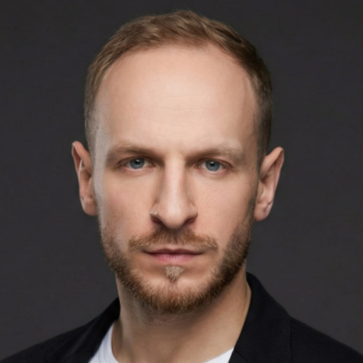 Bogdan Troshev