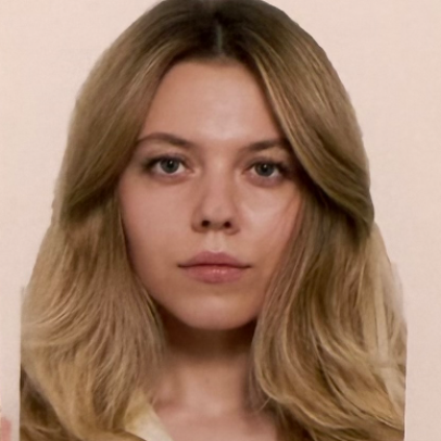 Anastasiya Aksyonova