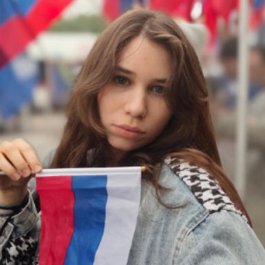 Yekaterina Sidorina