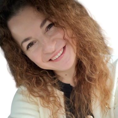 Екатерина Фризен