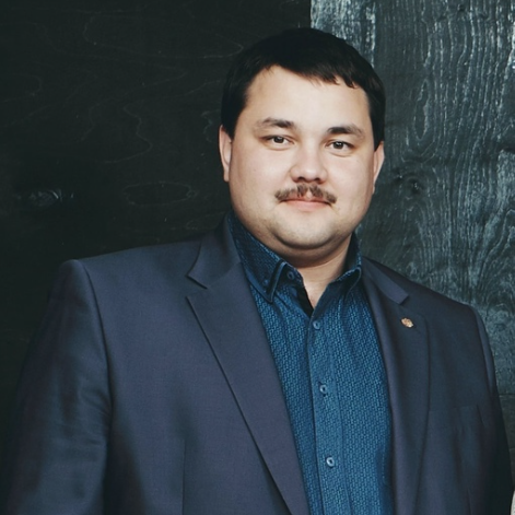 Денис Клеветов